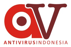 Logo antivirus indonesia com