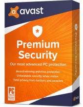Jual Avast Premium Security Original Garansi Resmi dan Murah di Palembang