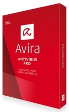 JuJual Avira Antivirus Pro Resmi Original Garansi dan Murah di Medan