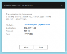 jual bitdefender internet security murah di pangkal pinang