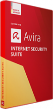 Jual Avira Internet Security murah di Jayapura