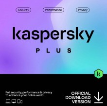 Jual Kaspersky Plus Murah, Original dan Resmi di Indonesia