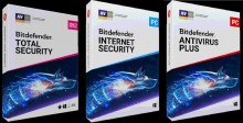 Jual Bitdefender Antivirus Plus Murah di Jayapura