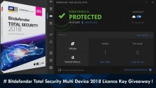 Jual Bitdefender Total Security Resmi Original Garansi dan Murah di Jayapura