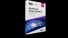 Jual Bitdefender Total Security Resmi Original Garansi dan Murah di Semarang