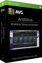 Jual AVG Internet Security Original Garansi Resmi dan Murah di Malang