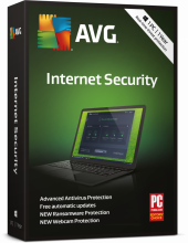 Jual AVG Internet Security Original Garansi Resmi dan Murah di Palu