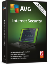 Jual AVG Internet Security Original Garansi Resmi dan Murah di Ambon