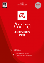 Jual Avira Antivirus Pro Resmi Original Garansi dan Murah di Jakarta