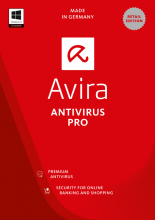 Jual Avira Antivirus Pro Resmi Original Garansi dan Murah di Makassar