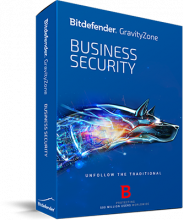 Jual Bitdefender UKM 5 Resmi Original Garansi Murah di Surabaya