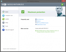 jual antivirus eset nod32 murah di surabaya