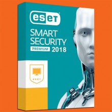 Jual ESET Smart Security Premum 2018 murah di Tangerang