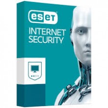 Jual ESET Internet Security 2018 murah di Makassar