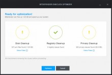 Jual Bitdefender Total Security Murah di Pontianak