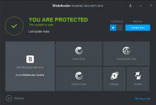 jual bitdefender internet security murah di jambi