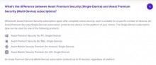 Jual Avast Premium Security Original Garansi Resmi dan Murah di Jayapura