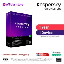 Jual Kaspersky Terbaru Resmi, Original dan Murah di Jakarta