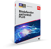 Jual Bitdefender Antivirus Plus 2023 murah di Denpasar