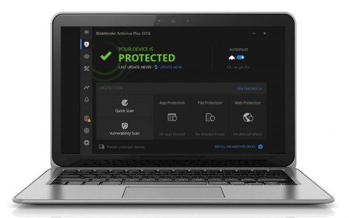 Jual Bitdefender Antivirus Plus 2023 murah di Denpasar