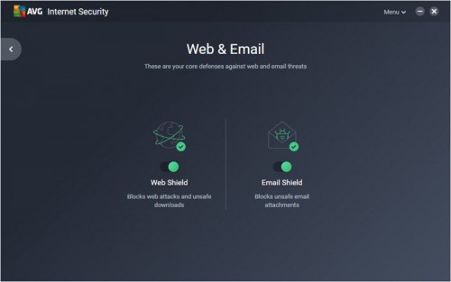 Jual AVG Internet Security Original Garansi Resmi dan Murah di Surabaya