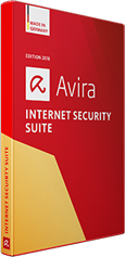 Jual Avira Internet Security Resmi Original Garansi dan  Murah di Tangerang