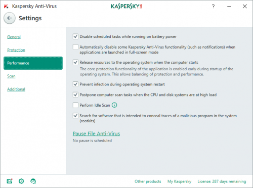 Jual Kaspersky Antivirus Original Garansi Resmi dan Murah di Batam