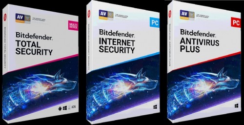 Jual Bitdefender Antivirus Plus Murah di Jayapura