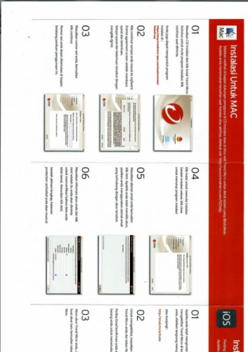 Jual Trendmicro Maximum Security 3PC 1Thn murah di Kediri