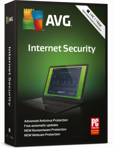 Jual AVG Internet Security Original Garansi Resmi dan Murah di Palu