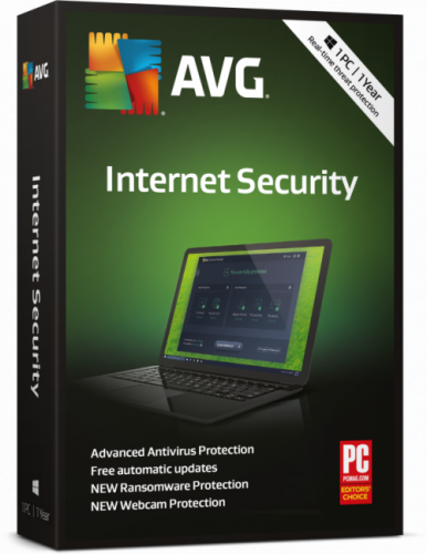 Jual AVG Internet Security Original Garansi Resmi dan Murah di Tangerang