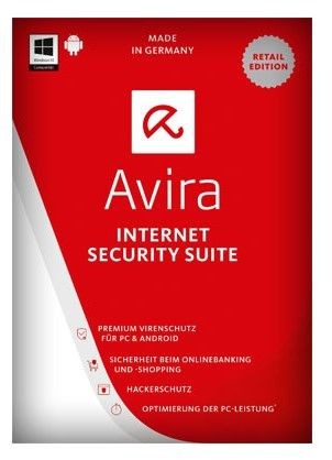 Jual Avira Internet Security Resmi Original Garansi dan Murah di Semarang