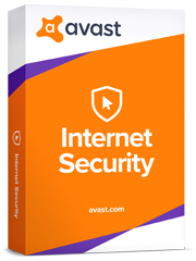 Jual Avast Internet Security Murah di Jakarta