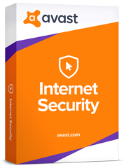 Jual Avast Internet Security Murah di Bandung