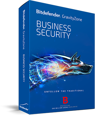 Jual Bitdefender UKM 10 Resmi Original Garansi Murah di Jakarta