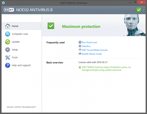 jual antivirus eset nod32 murah di Makassar