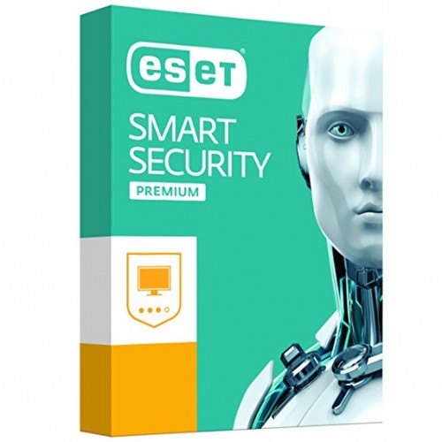 Jual Eset Smart Security Premium 2018 murah di Jakarta