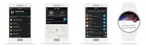 Jual Antivirus Android Original Garansi Resmi Murah di Denpasar