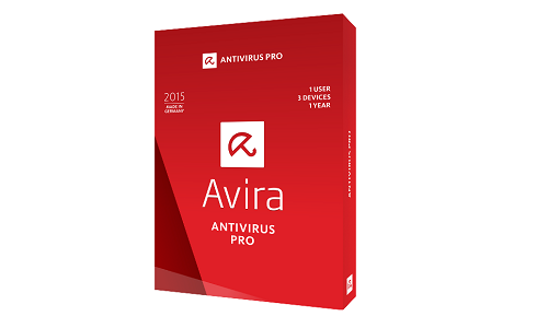 Jual Avira Antivirus Pro Resmi Original Garansi dan Murah di Surabaya