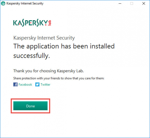 Jual Kaspersky Small Office Security (KSOS 10) Original Garansi Resmi dan Murah di Bandung