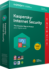 Jual Kaspersky Resmi Original Garansi dan Murah di Palembang