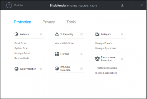  bitdefender internet security di jember